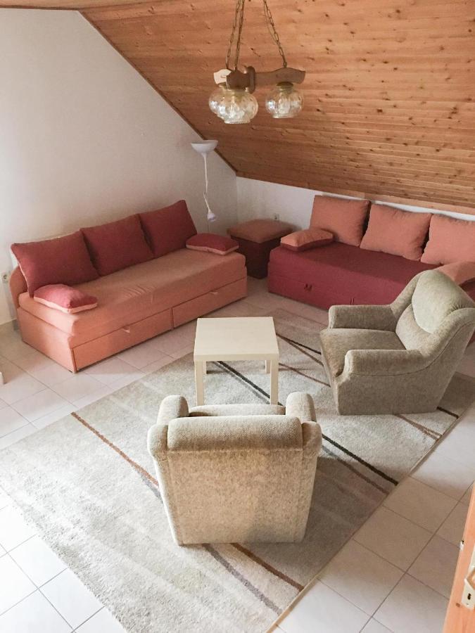 Áta Baranya Apartman מראה חיצוני תמונה