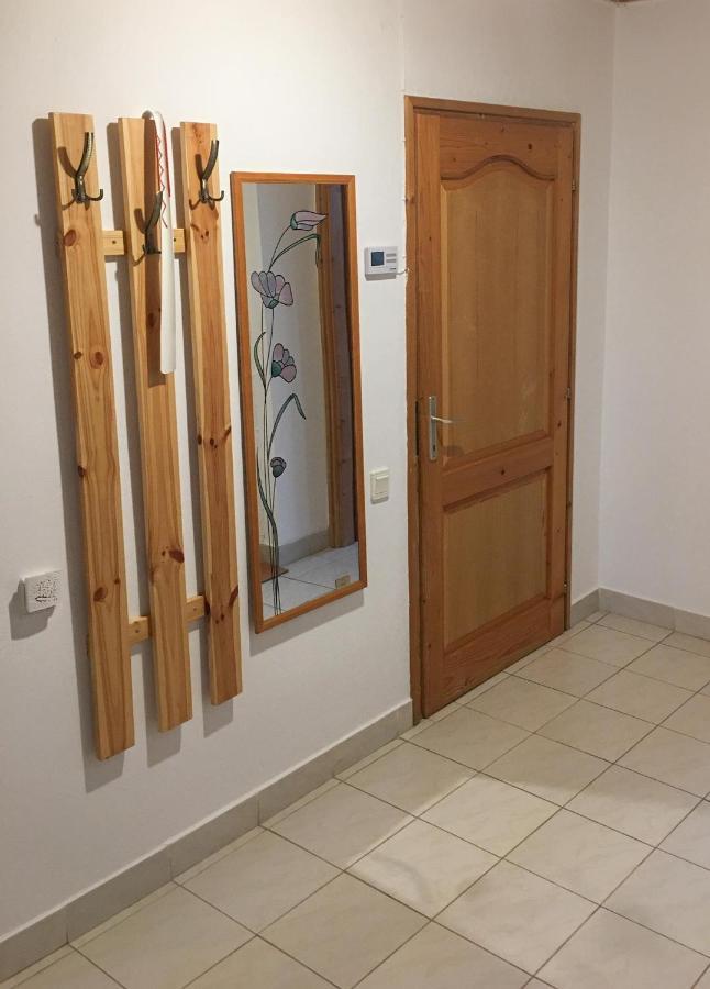Áta Baranya Apartman מראה חיצוני תמונה