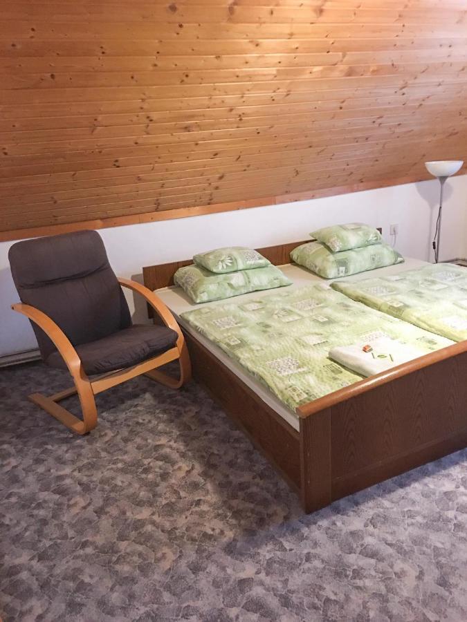 Áta Baranya Apartman מראה חיצוני תמונה