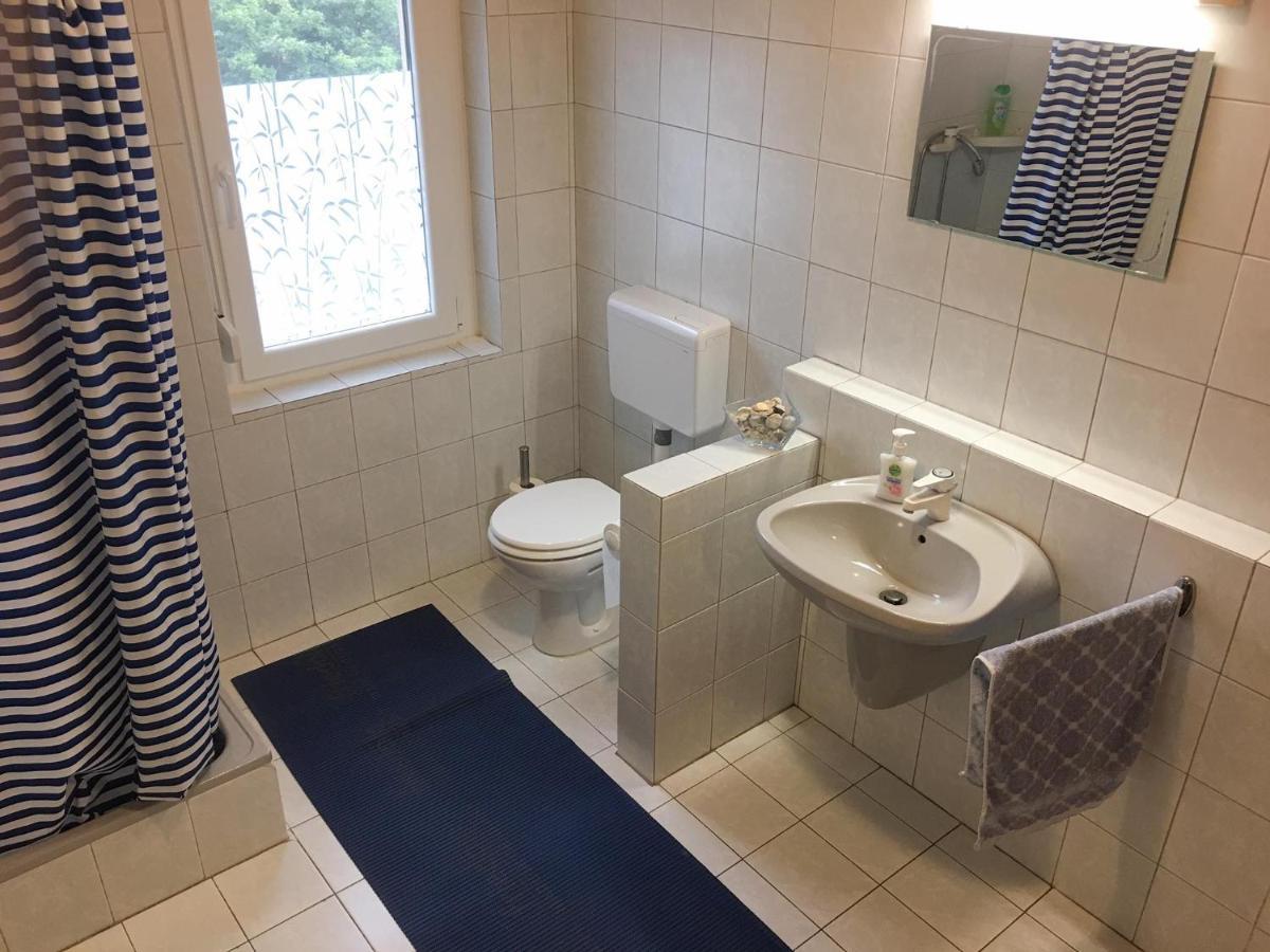 Áta Baranya Apartman מראה חיצוני תמונה