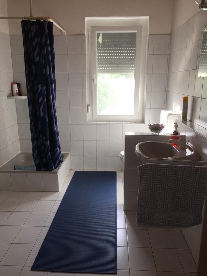 Áta Baranya Apartman מראה חיצוני תמונה