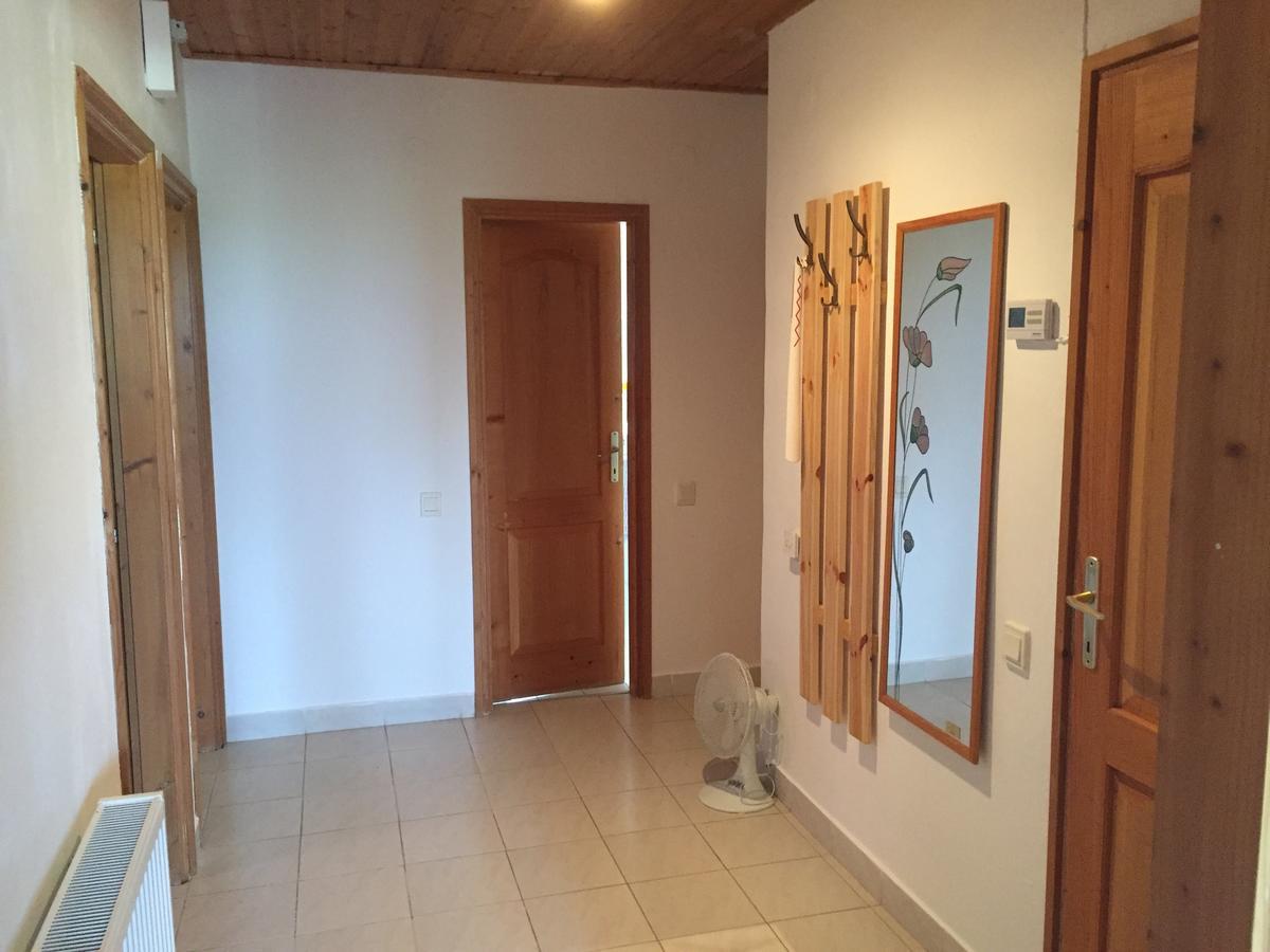 Áta Baranya Apartman מראה חיצוני תמונה