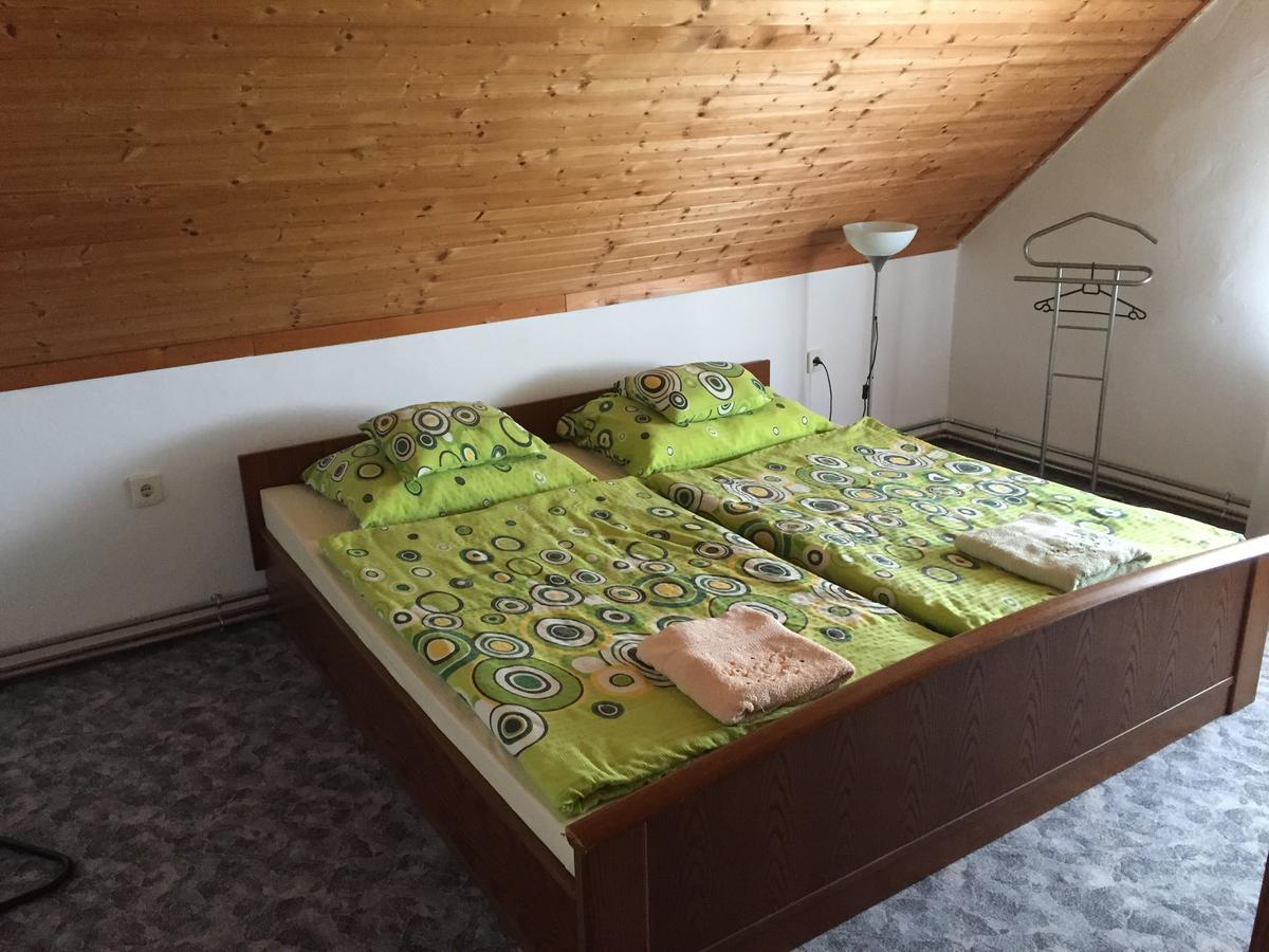 Áta Baranya Apartman מראה חיצוני תמונה
